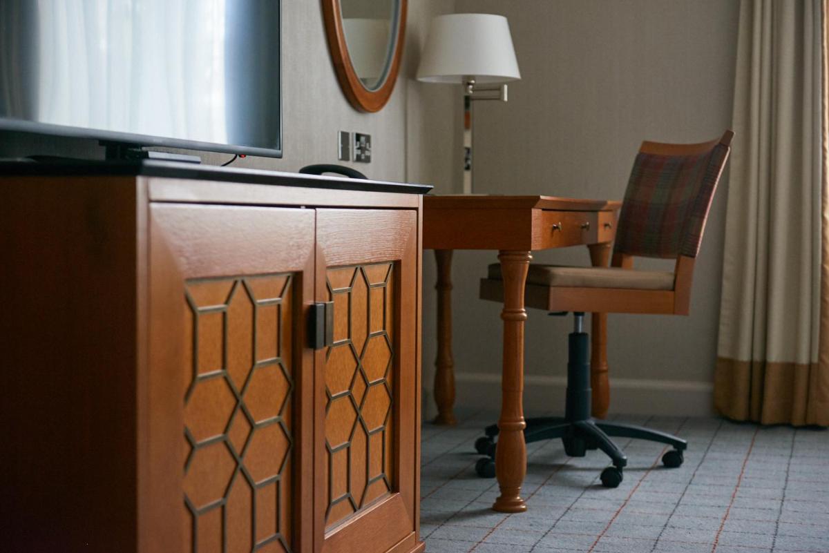 Dalmahoy Hotel & Country Club