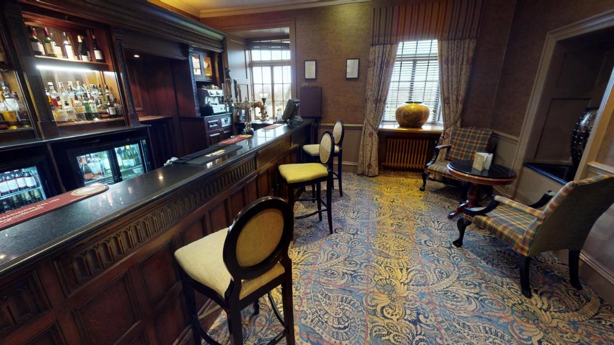 Dalmahoy Hotel & Country Club