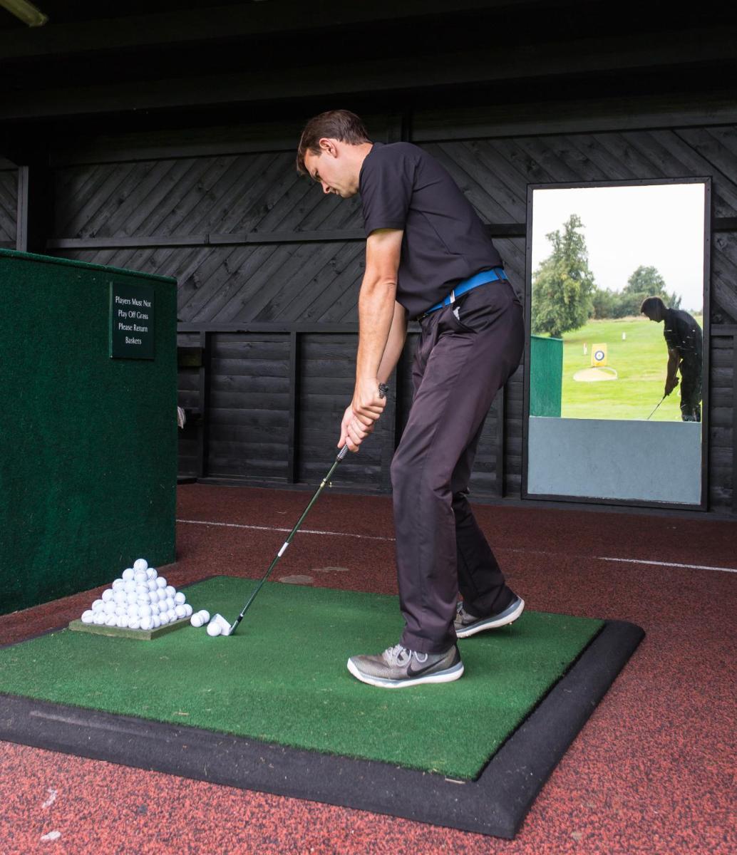 Dalmahoy Hotel & Country Club