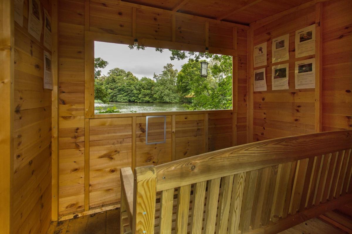 Dalmahoy Hotel & Country Club