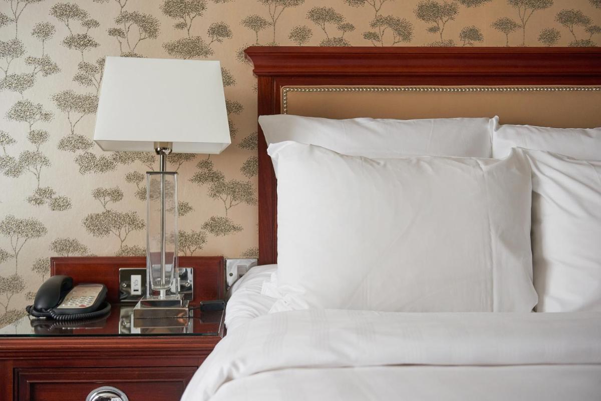 Dalmahoy Hotel & Country Club