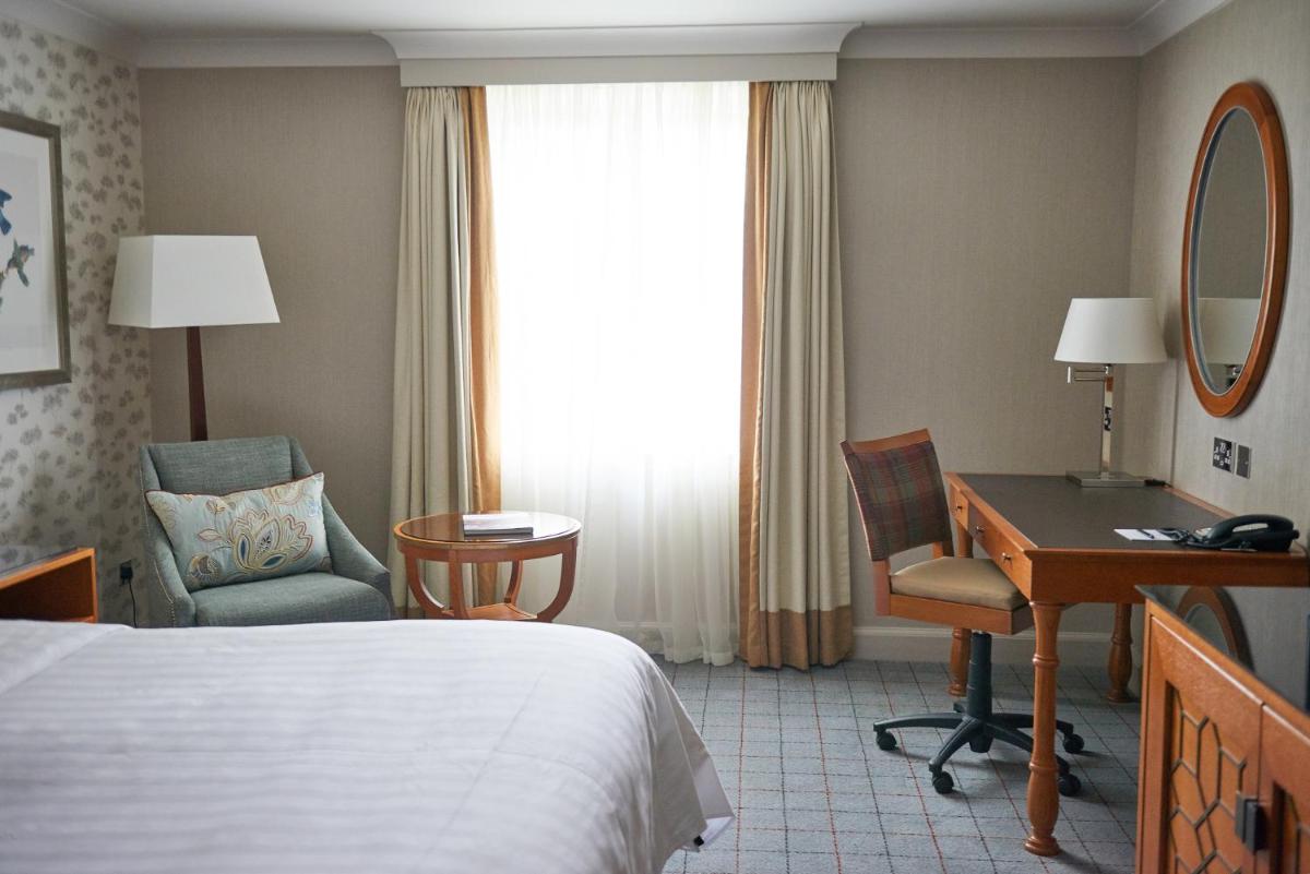 Dalmahoy Hotel & Country Club