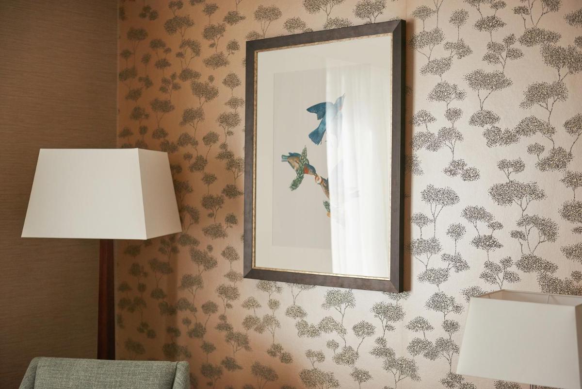 Dalmahoy Hotel & Country Club