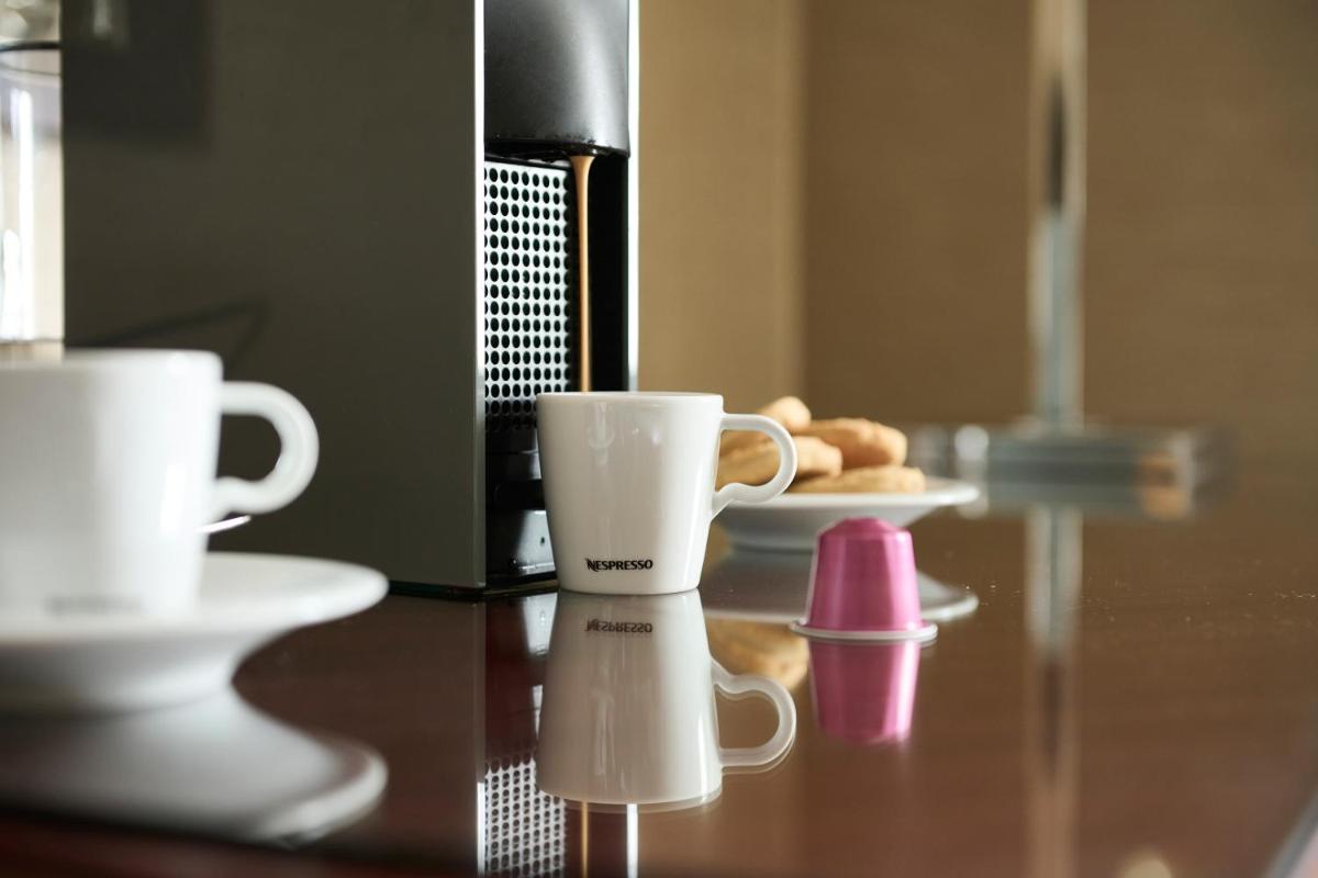 Dalmahoy Hotel & Country Club