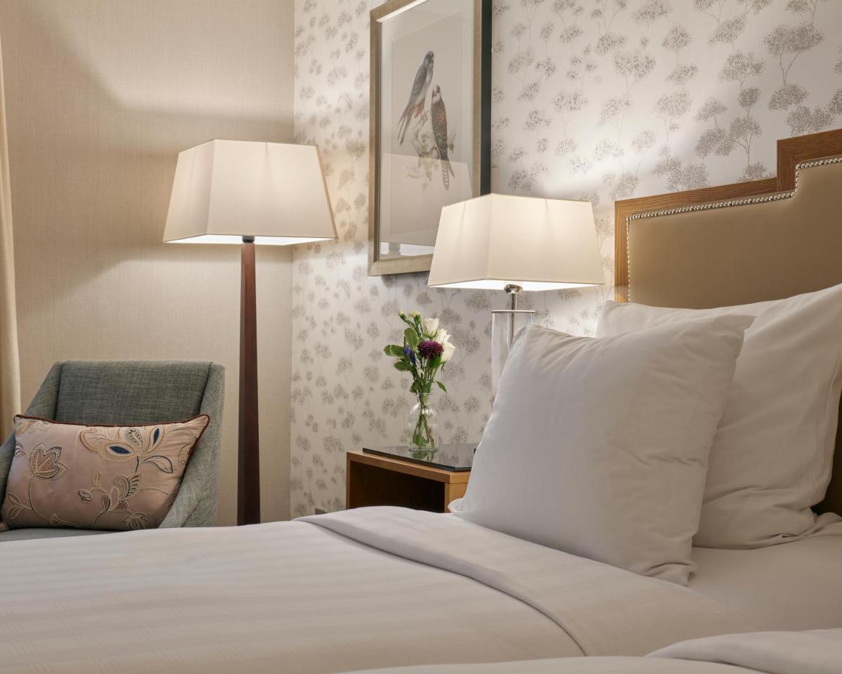 Dalmahoy Hotel & Country Club