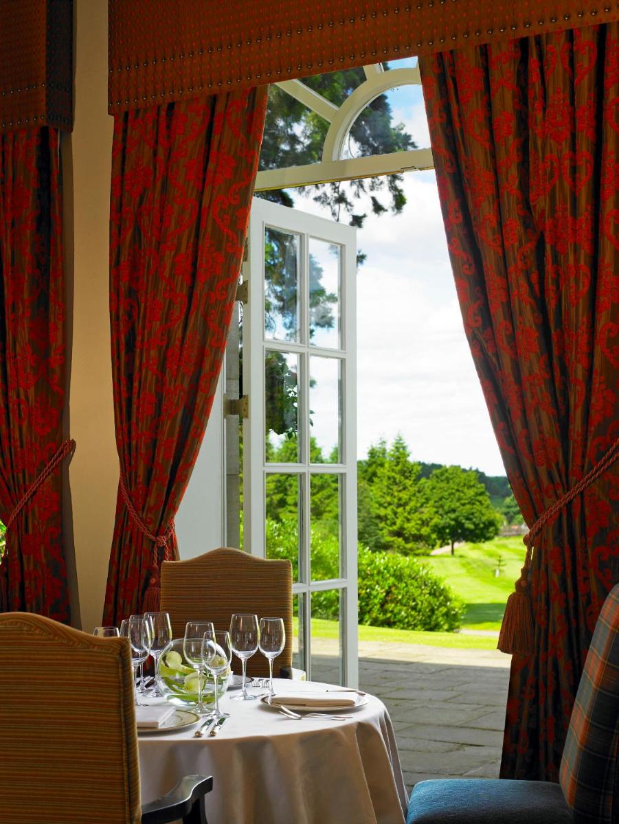 Dalmahoy Hotel & Country Club