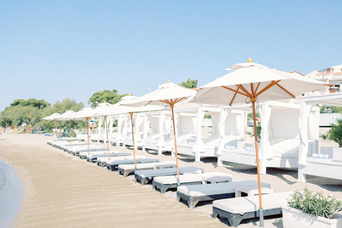 Damianii Luxury Boutique Hotel & Spa