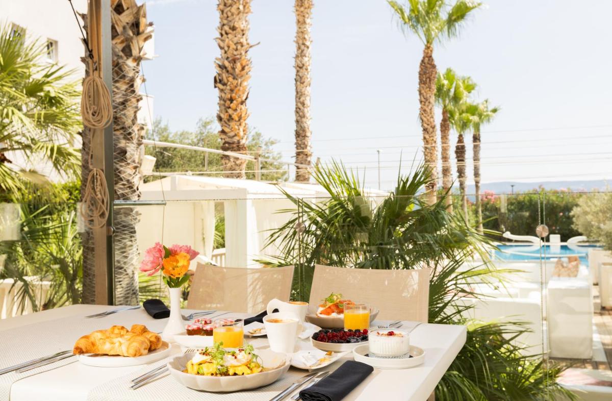 Damianii Luxury Boutique Hotel & Spa