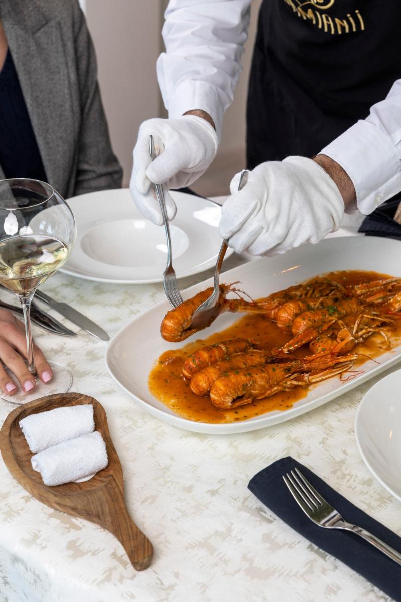 Damianii Luxury Boutique Hotel & Spa