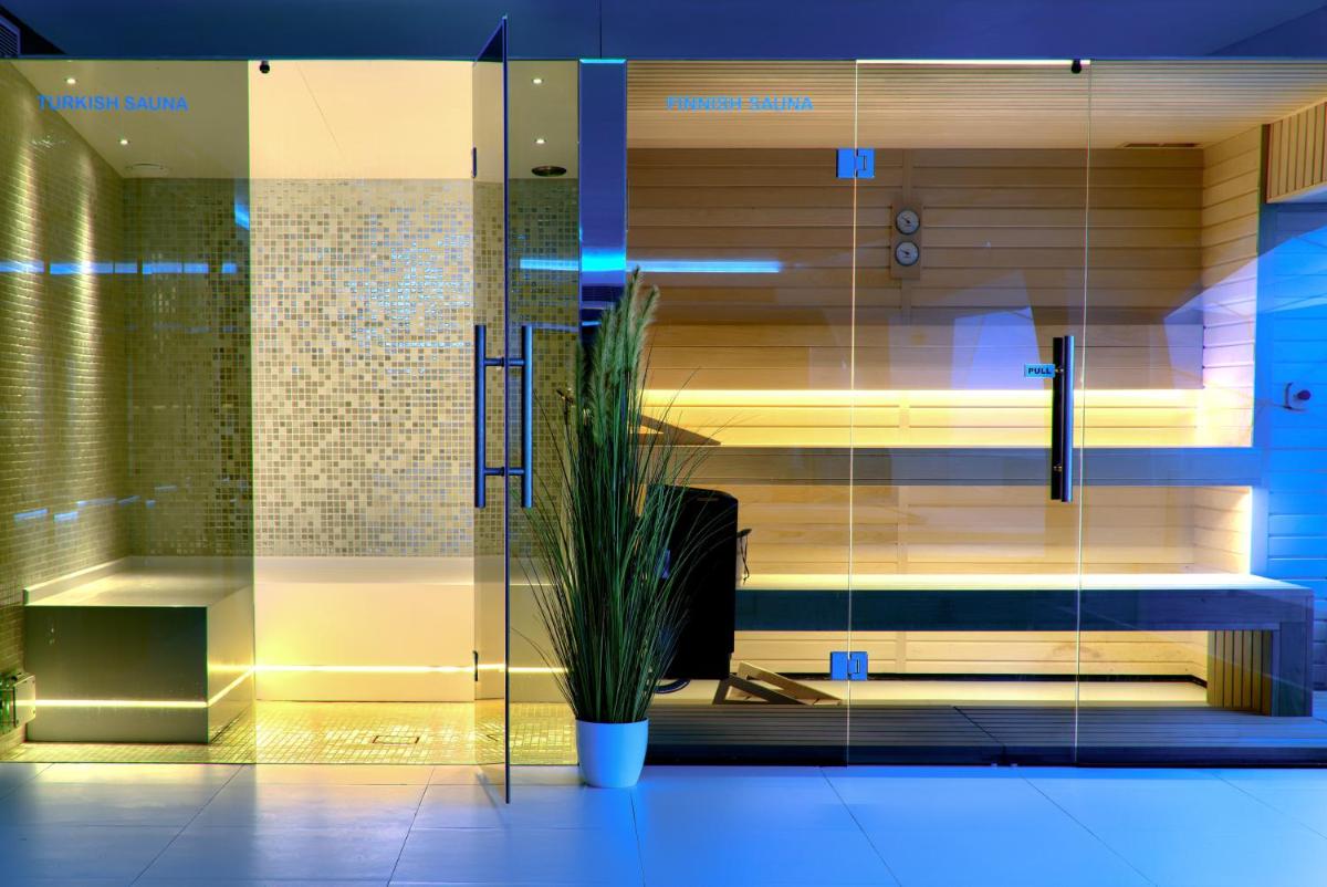 Damianii Luxury Boutique Hotel & Spa