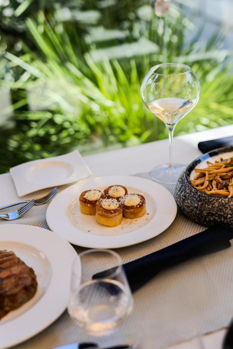 Damianii Luxury Boutique Hotel & Spa