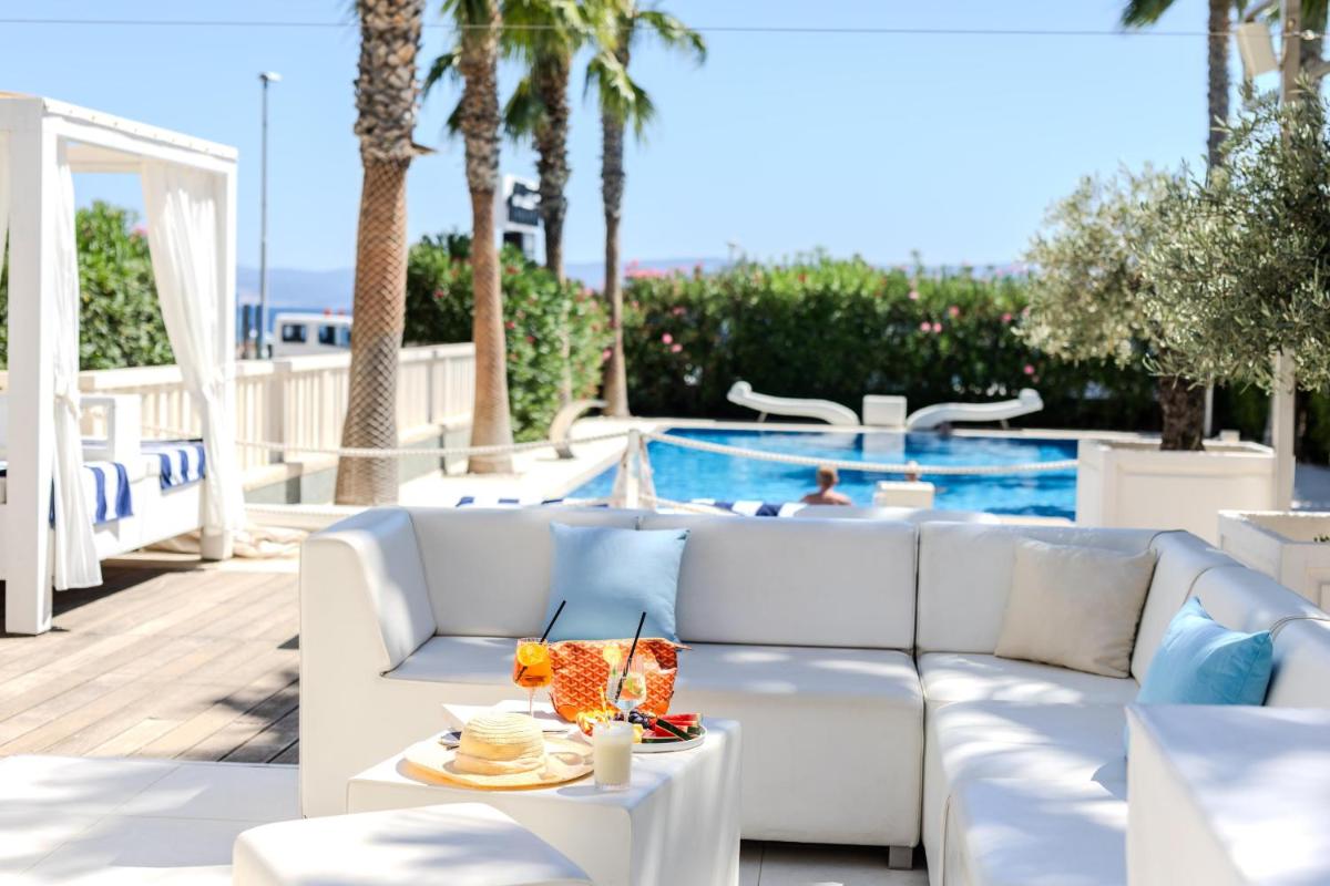 Damianii Luxury Boutique Hotel & Spa