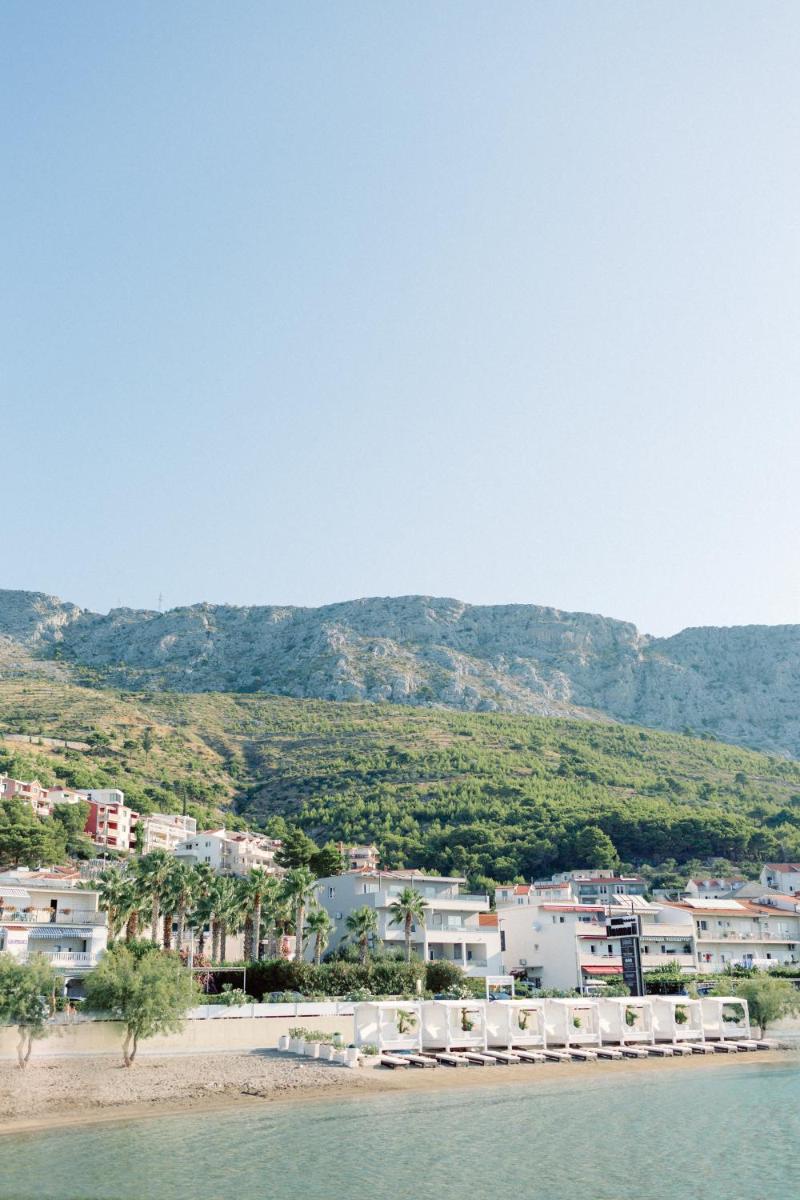 Damianii Luxury Boutique Hotel & Spa