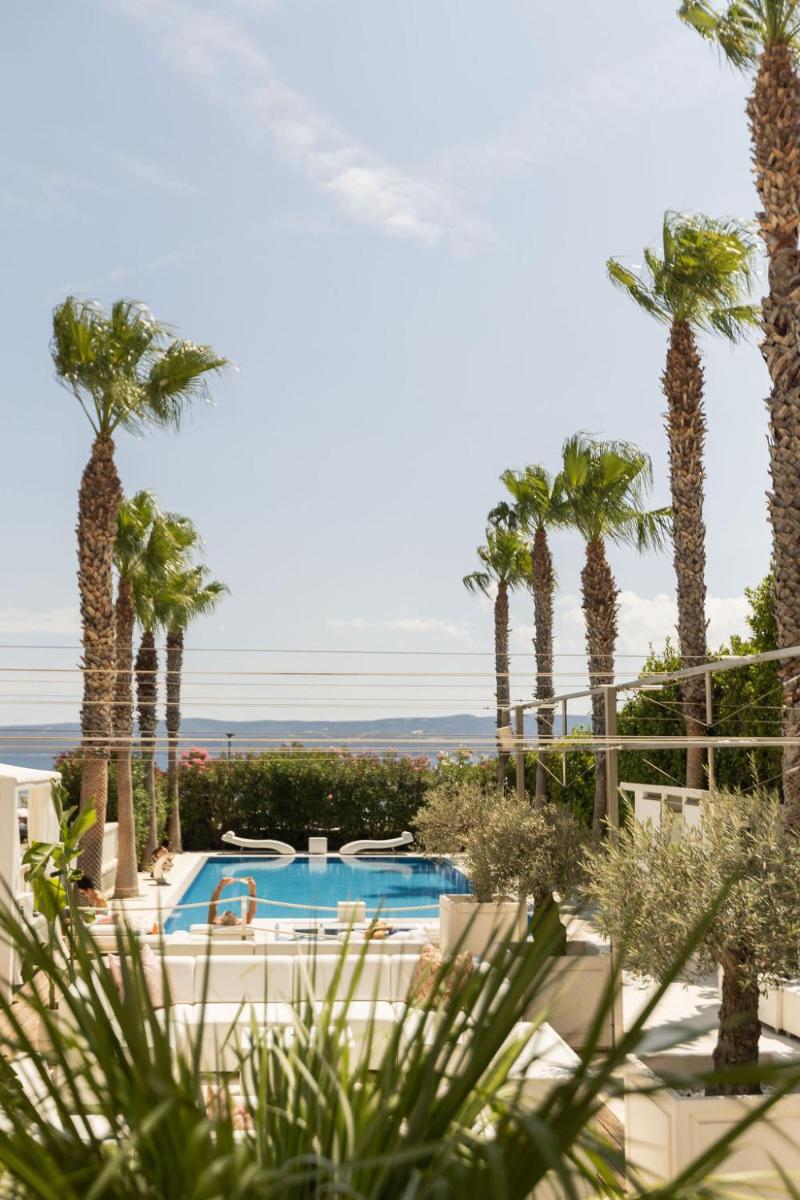 Damianii Luxury Boutique Hotel & Spa