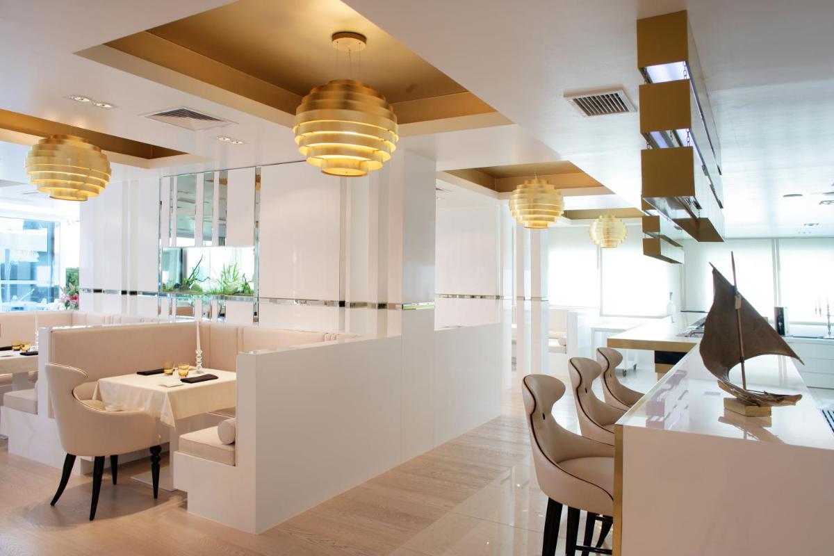 Damianii Luxury Boutique Hotel & Spa