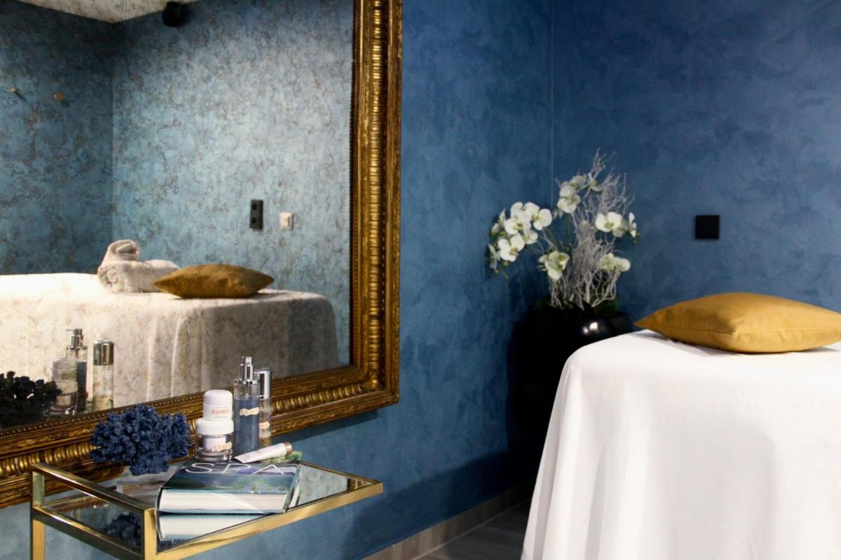 Damianii Luxury Boutique Hotel & Spa