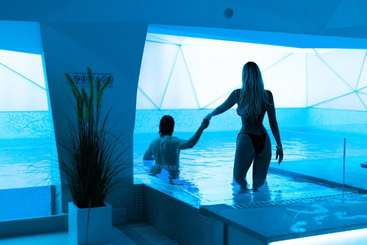 Damianii Luxury Boutique Hotel & Spa