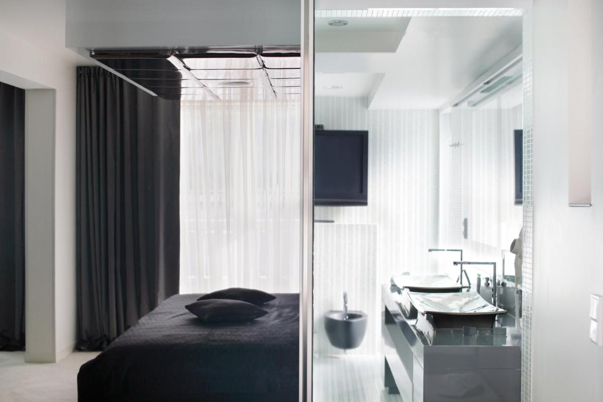 Damianii Luxury Boutique Hotel & Spa