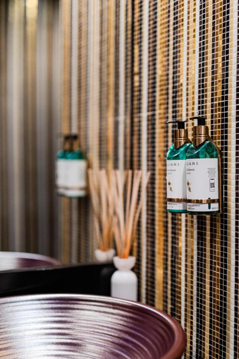 Damianii Luxury Boutique Hotel & Spa