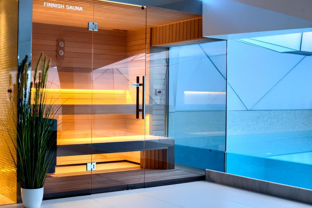 Damianii Luxury Boutique Hotel & Spa