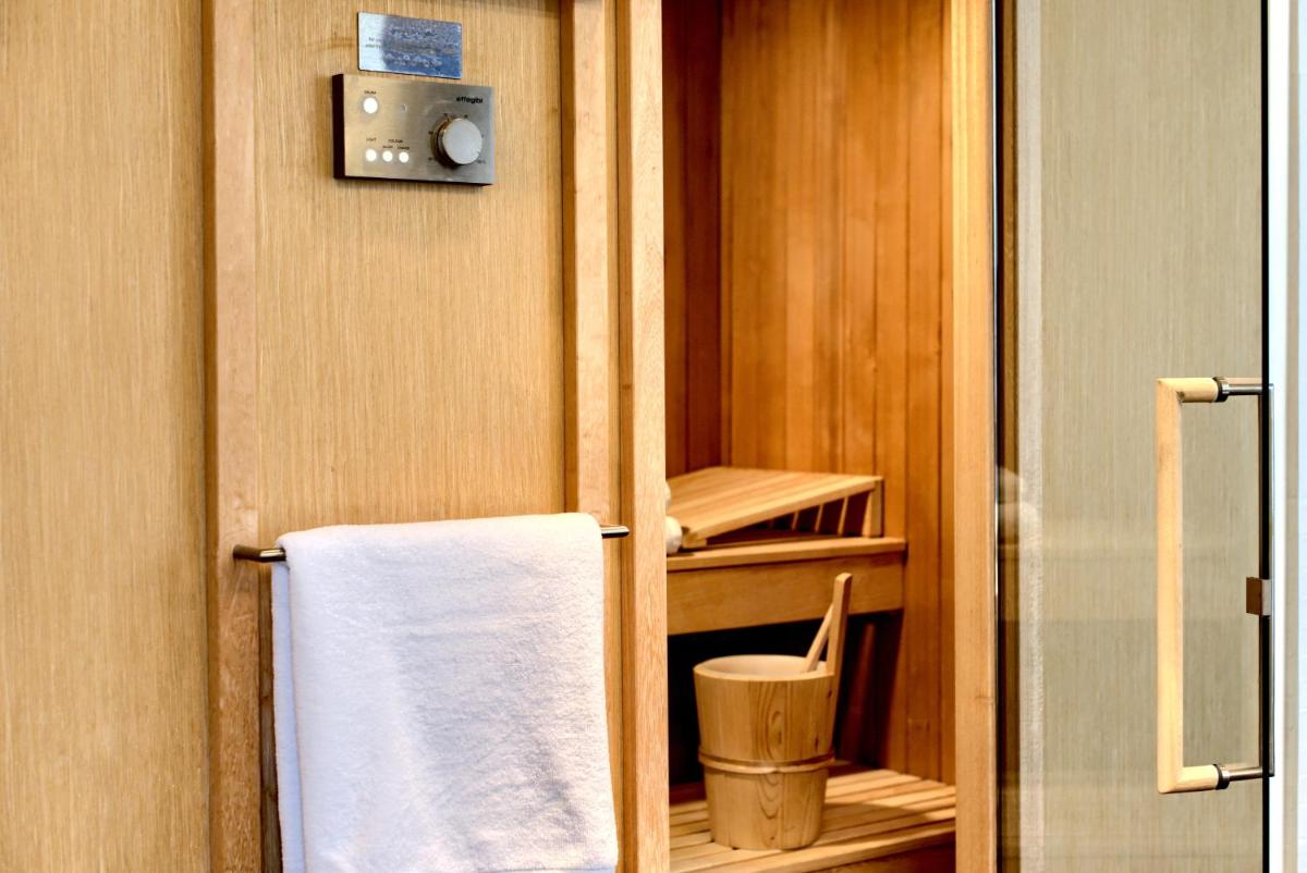 Damianii Luxury Boutique Hotel & Spa