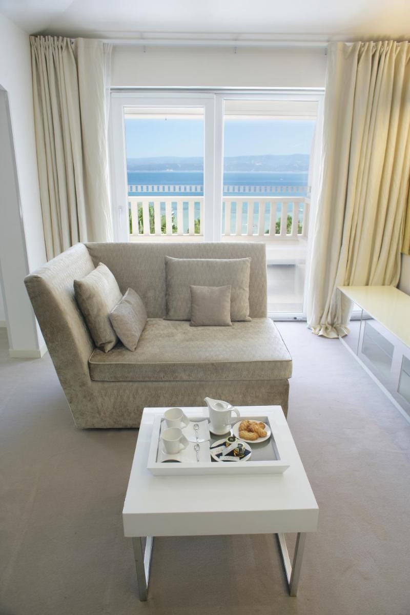 Damianii Luxury Boutique Hotel & Spa