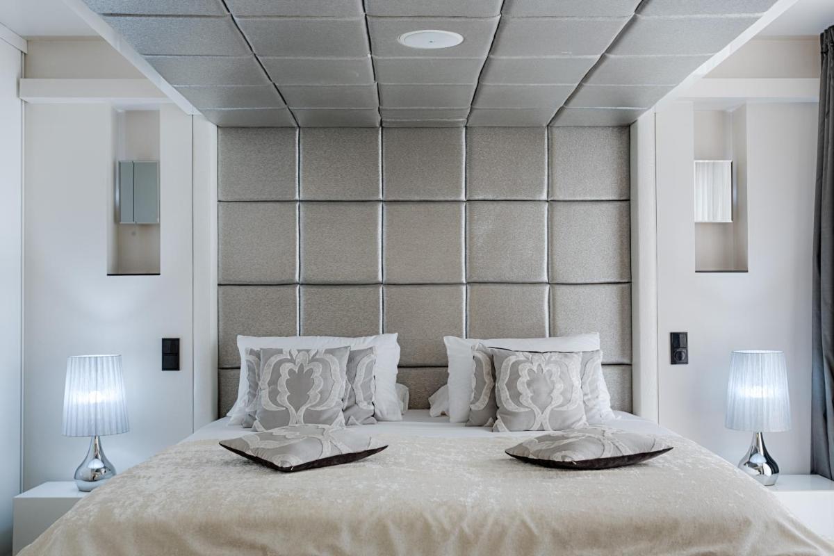 Damianii Luxury Boutique Hotel & Spa