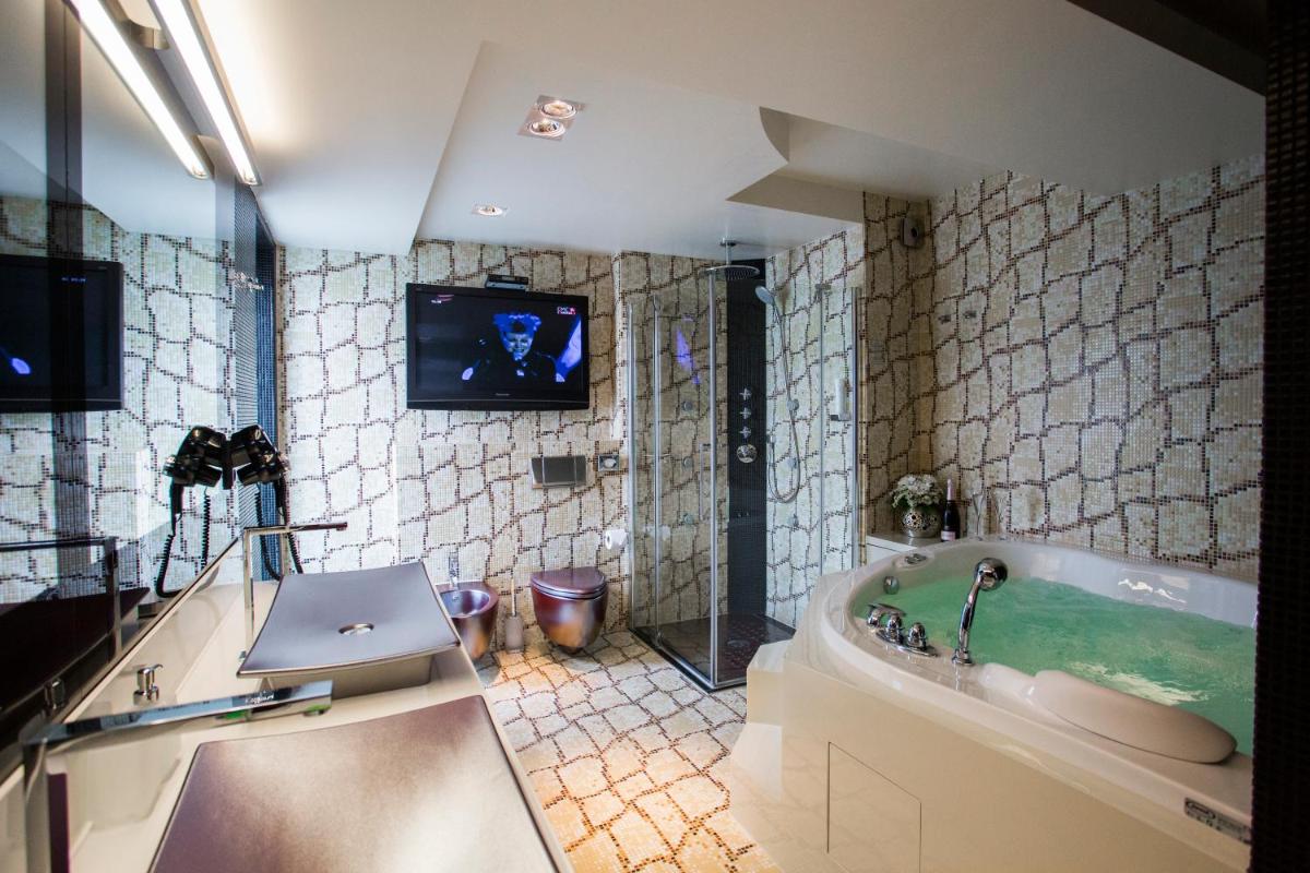 Damianii Luxury Boutique Hotel & Spa