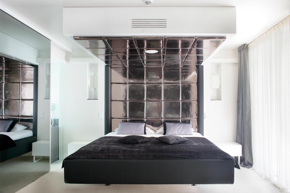 Damianii Luxury Boutique Hotel & Spa