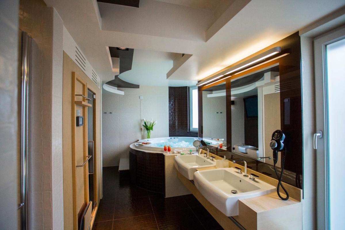 Damianii Luxury Boutique Hotel & Spa