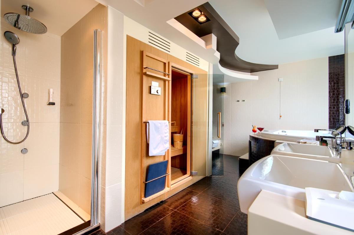 Damianii Luxury Boutique Hotel & Spa