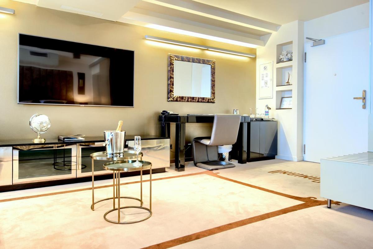 Damianii Luxury Boutique Hotel & Spa