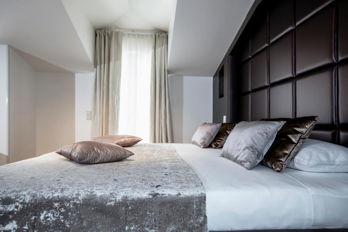 Damianii Luxury Boutique Hotel & Spa