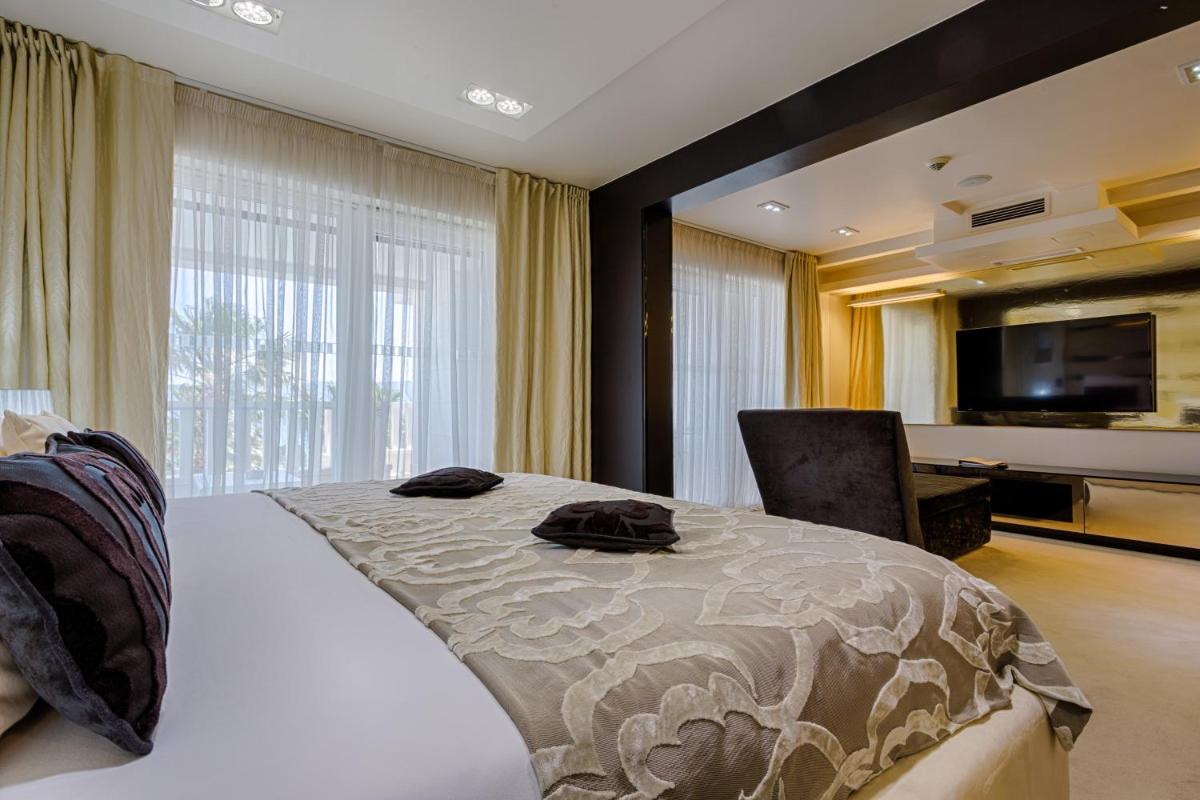 Damianii Luxury Boutique Hotel & Spa