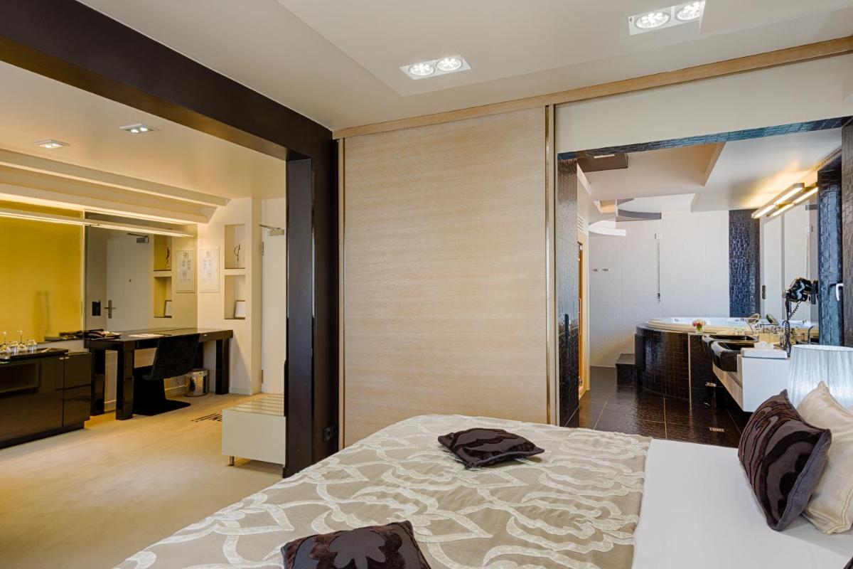 Damianii Luxury Boutique Hotel & Spa