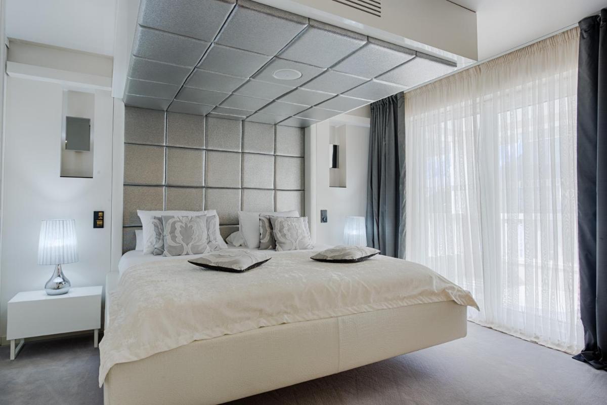 Damianii Luxury Boutique Hotel & Spa