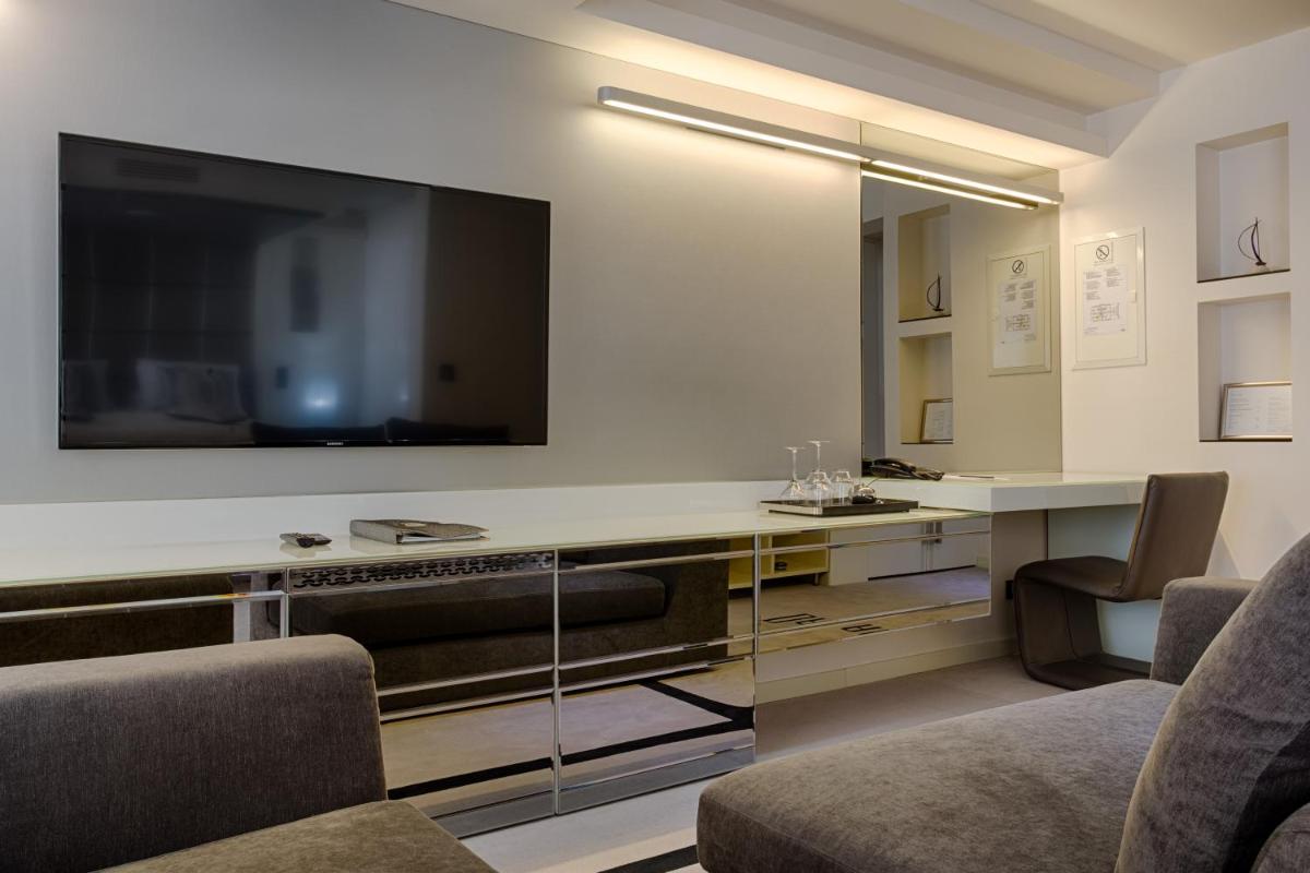 Damianii Luxury Boutique Hotel & Spa