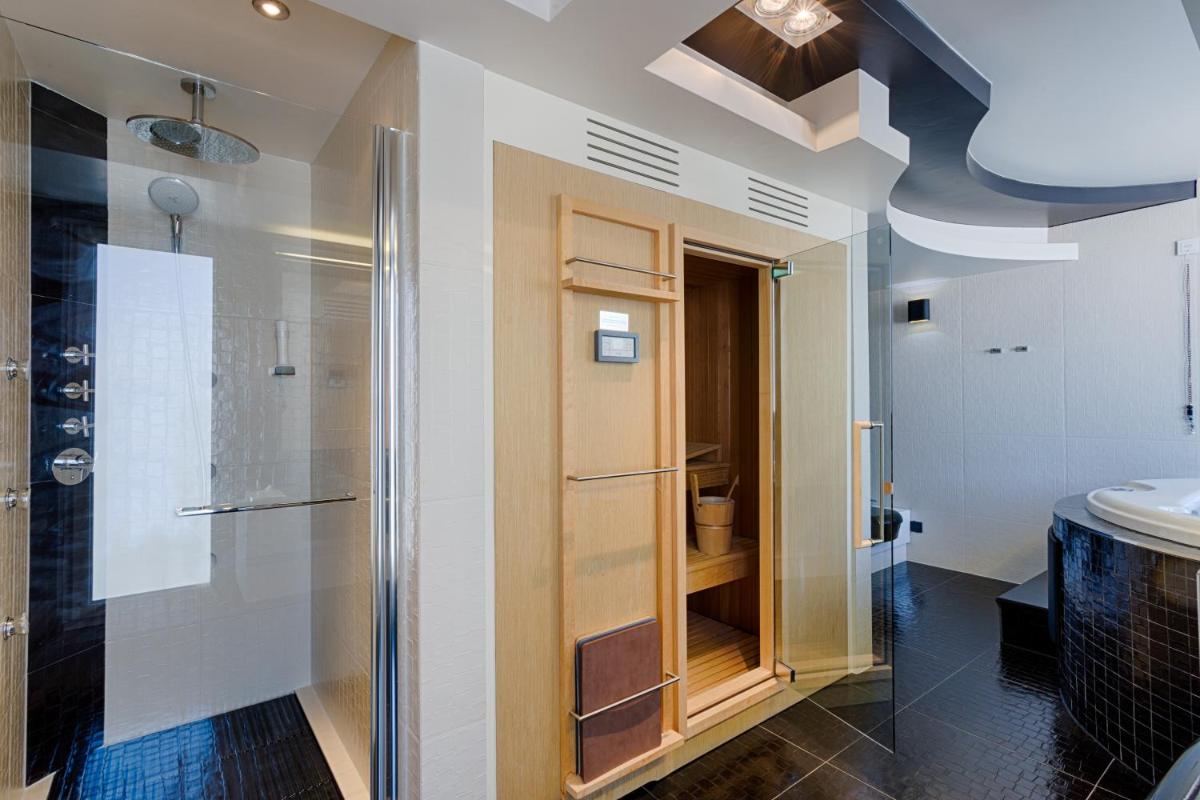 Damianii Luxury Boutique Hotel & Spa