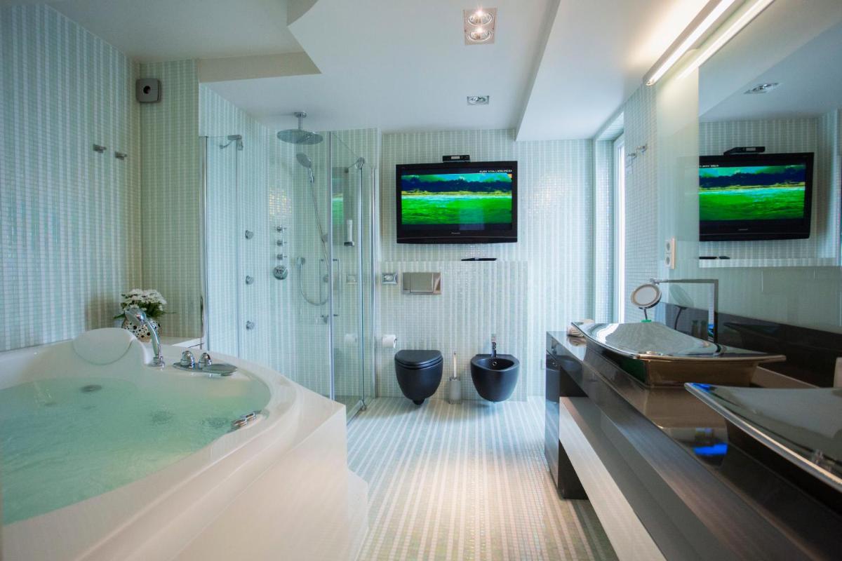 Damianii Luxury Boutique Hotel & Spa