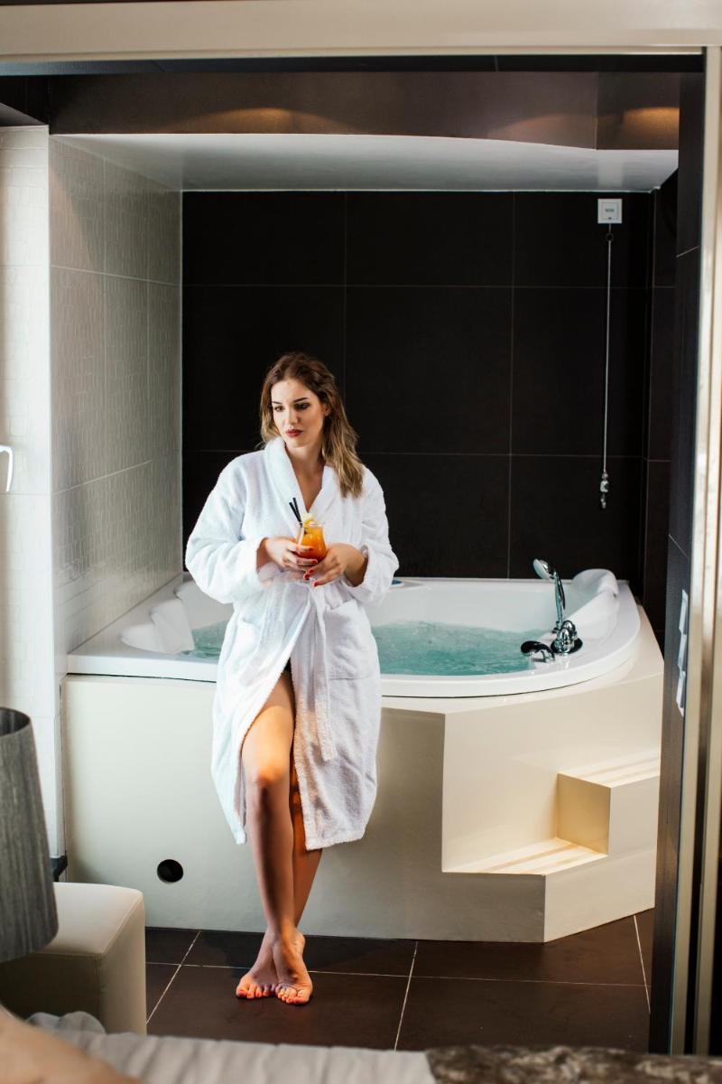 Damianii Luxury Boutique Hotel & Spa