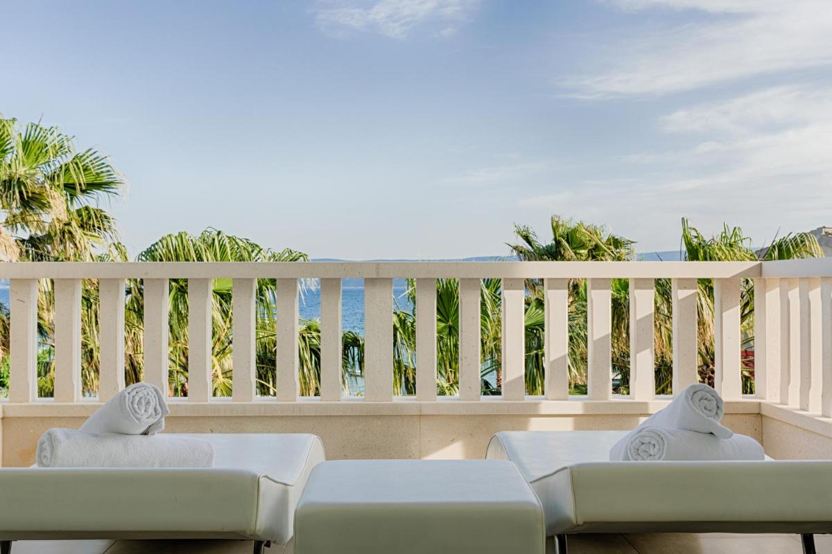 Damianii Luxury Boutique Hotel & Spa