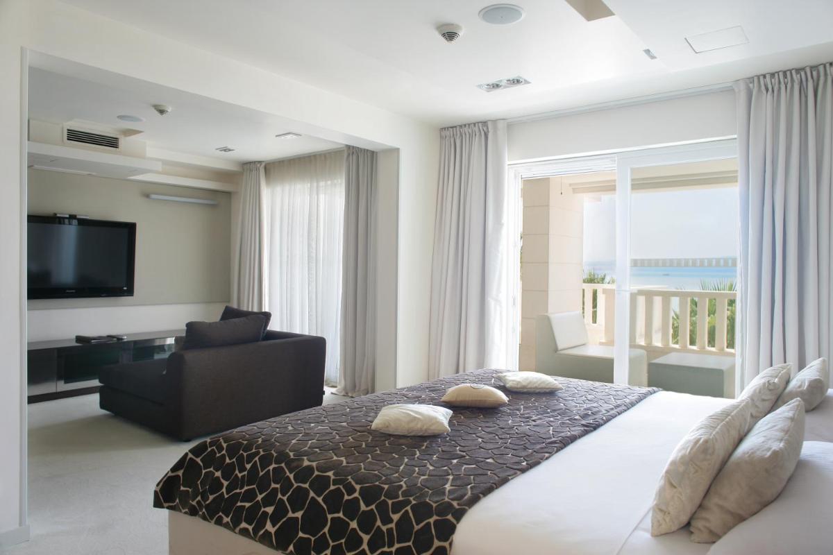 Damianii Luxury Boutique Hotel & Spa