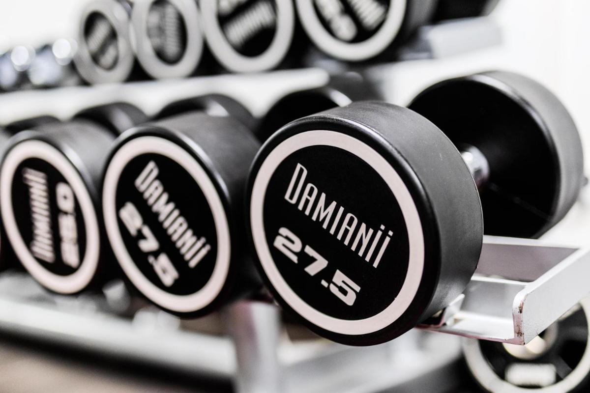 Damianii Luxury Boutique Hotel & Spa