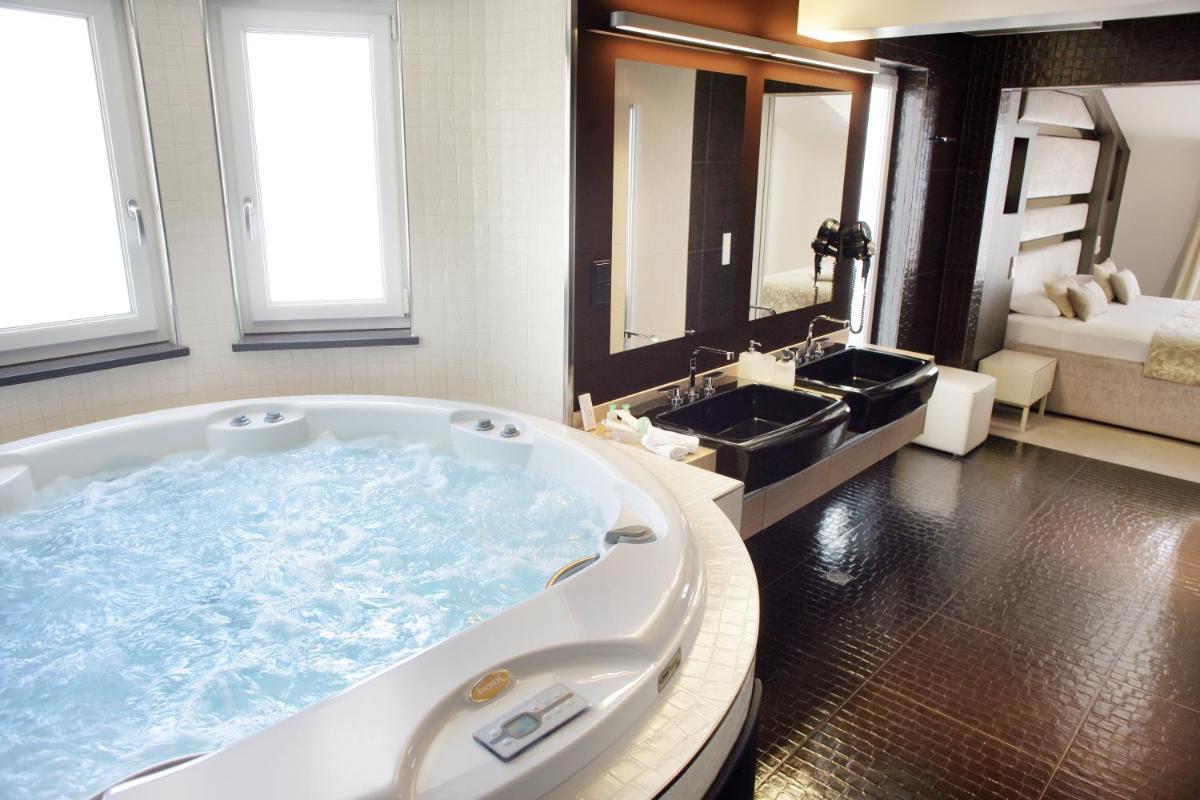 Damianii Luxury Boutique Hotel & Spa