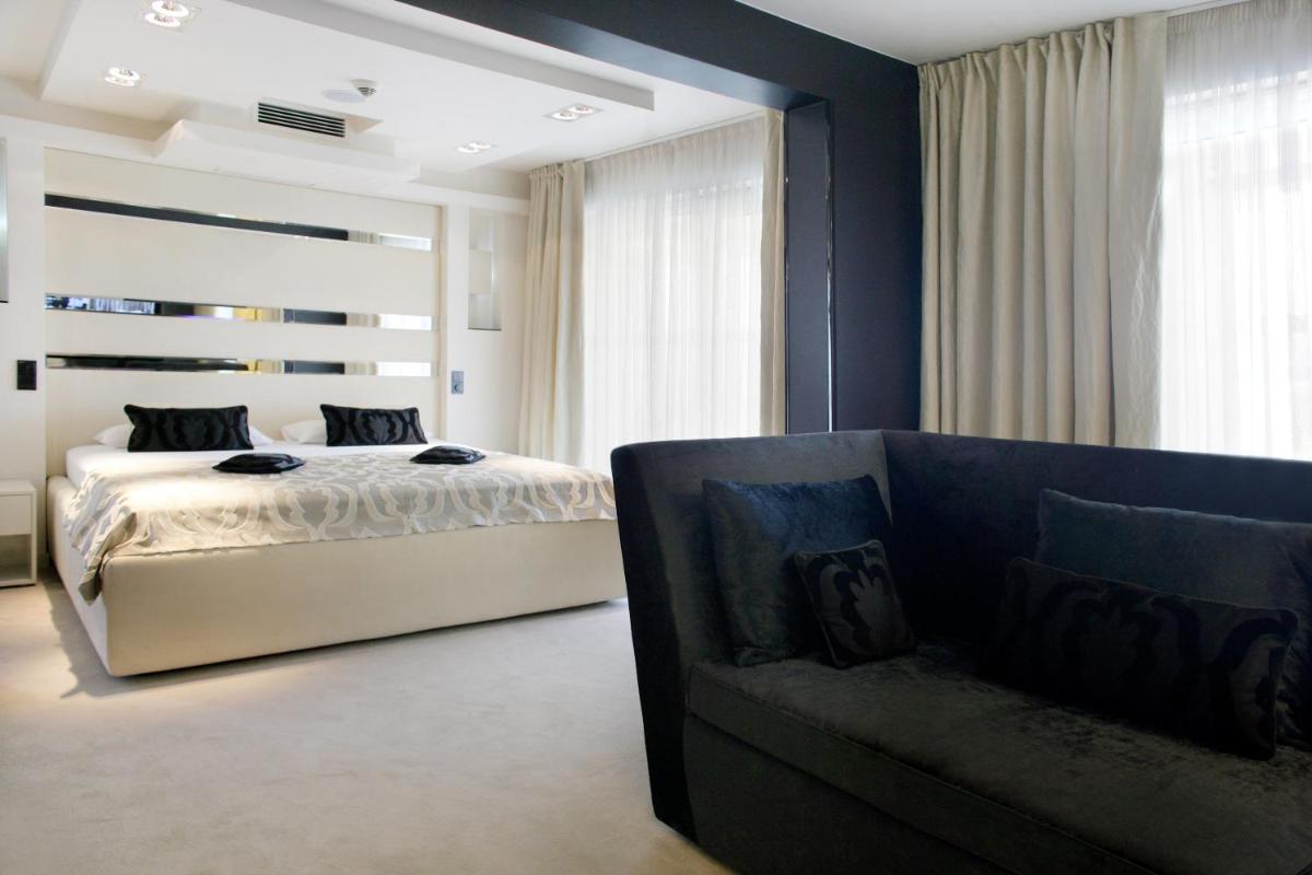 Damianii Luxury Boutique Hotel & Spa