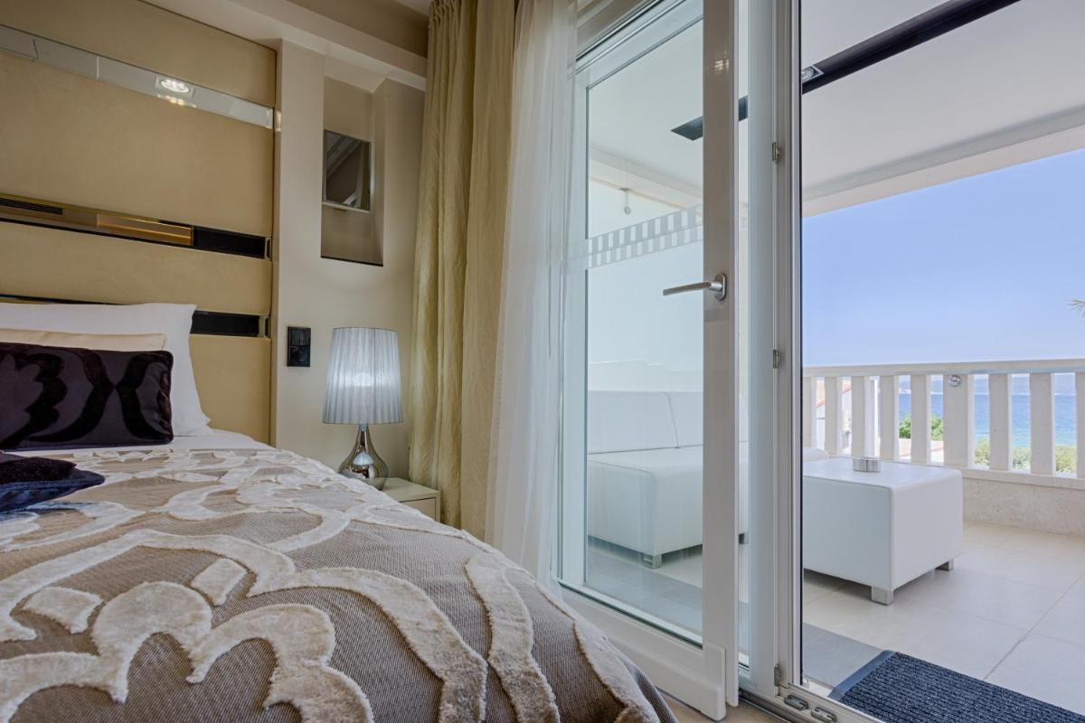 Damianii Luxury Boutique Hotel & Spa