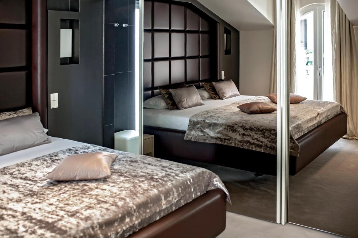 Damianii Luxury Boutique Hotel & Spa