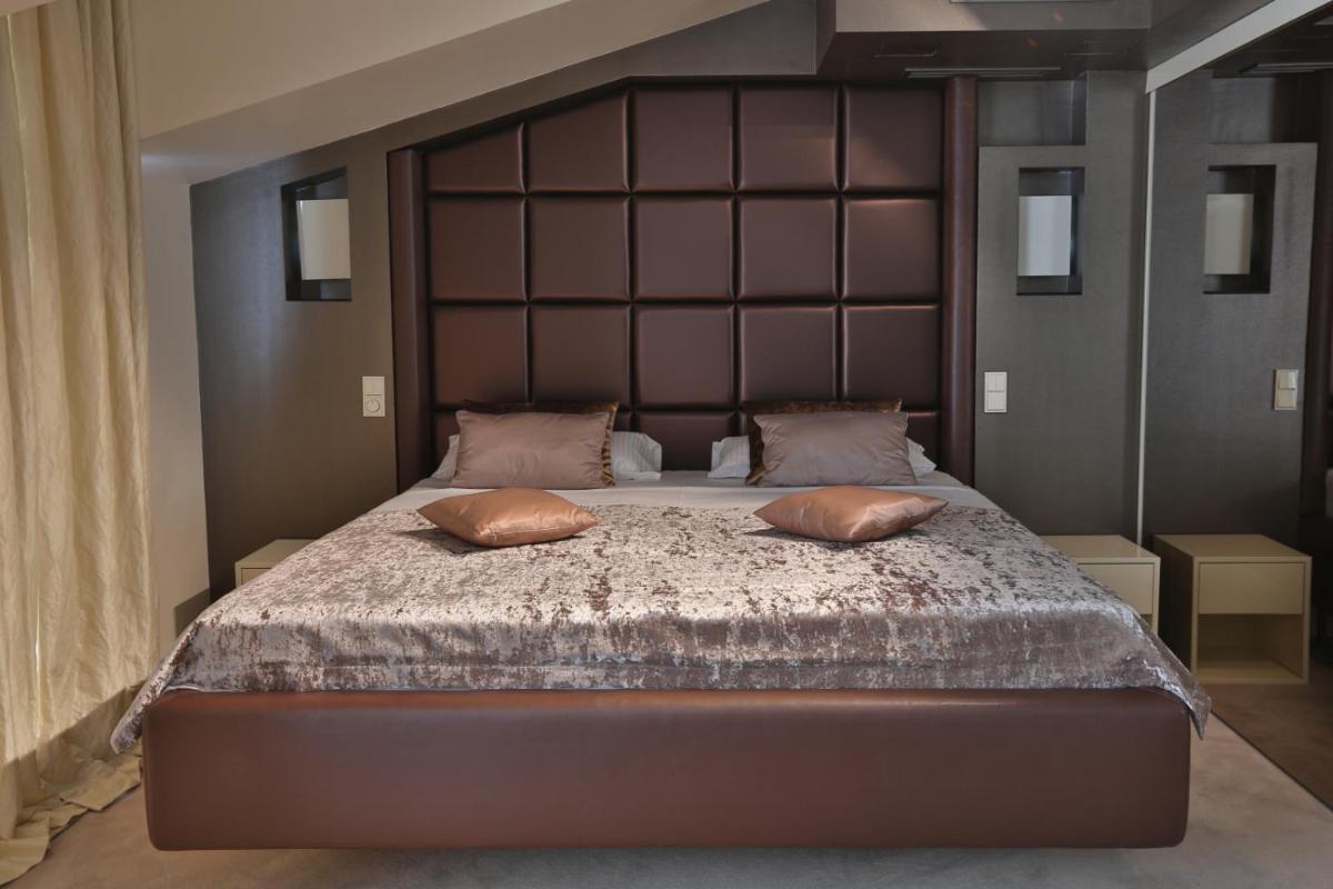 Damianii Luxury Boutique Hotel & Spa