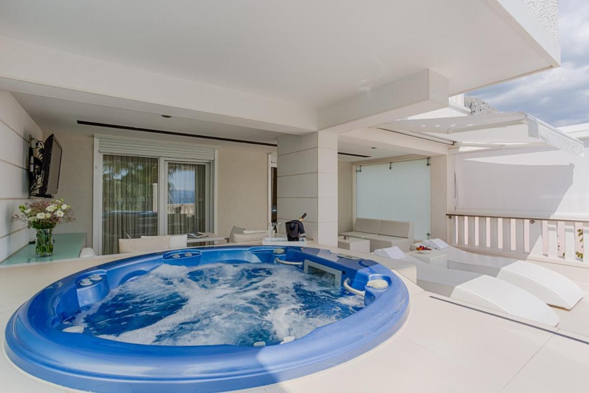 Damianii Luxury Boutique Hotel & Spa