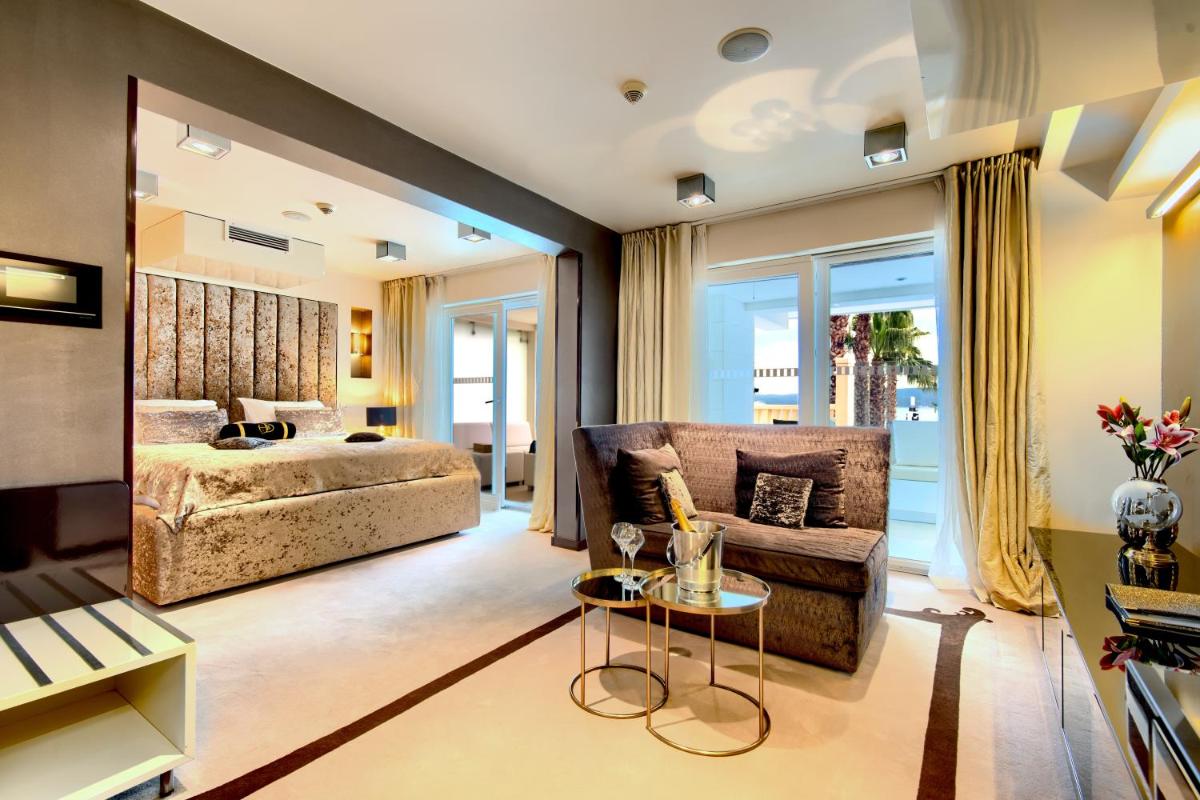 Damianii Luxury Boutique Hotel & Spa